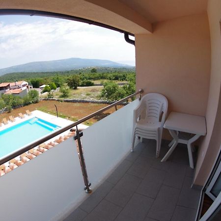 Holiday Apartments In House Sanja Rakalj Zewnętrze zdjęcie