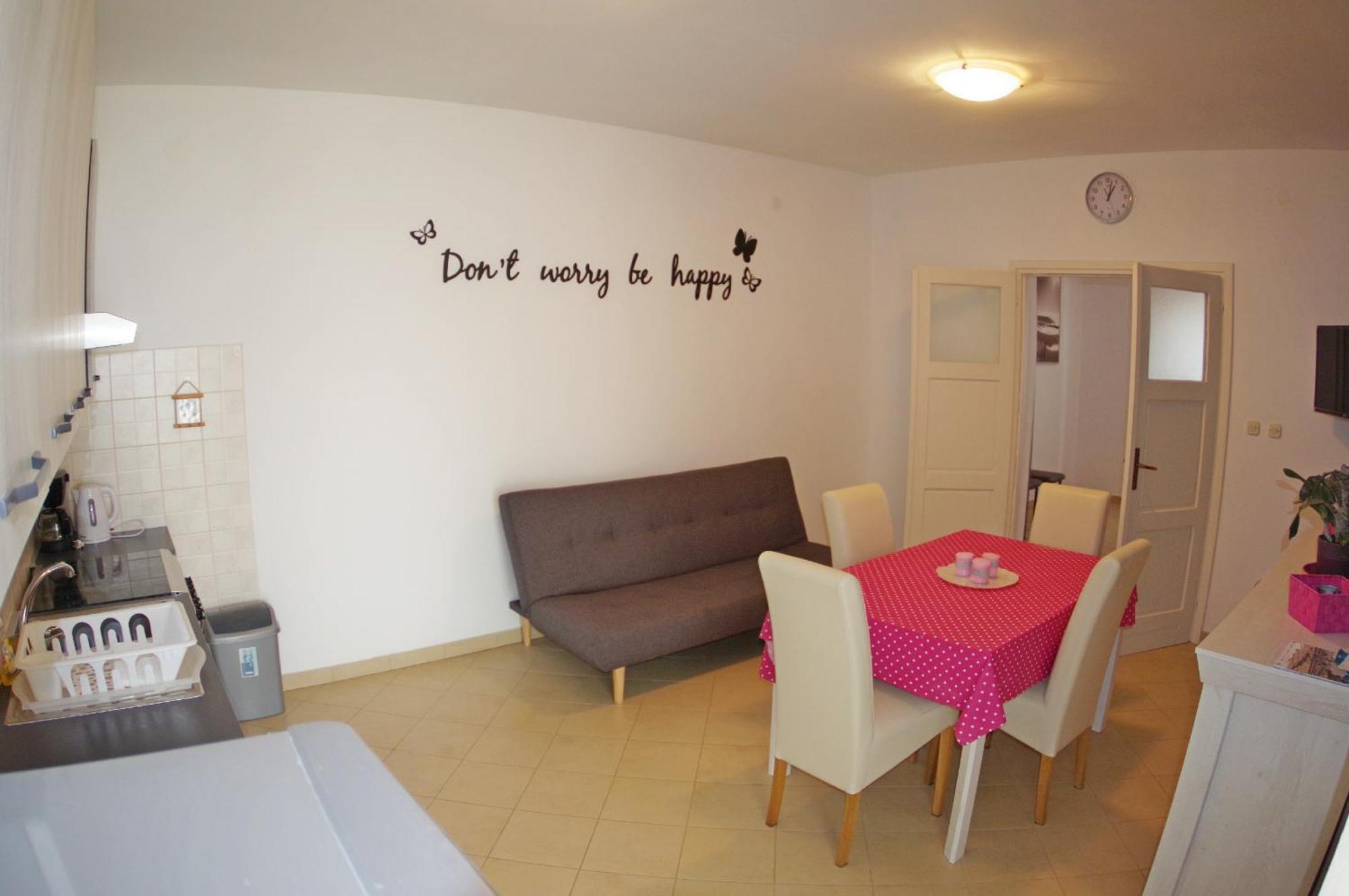 Holiday Apartments In House Sanja Rakalj Pokój zdjęcie
