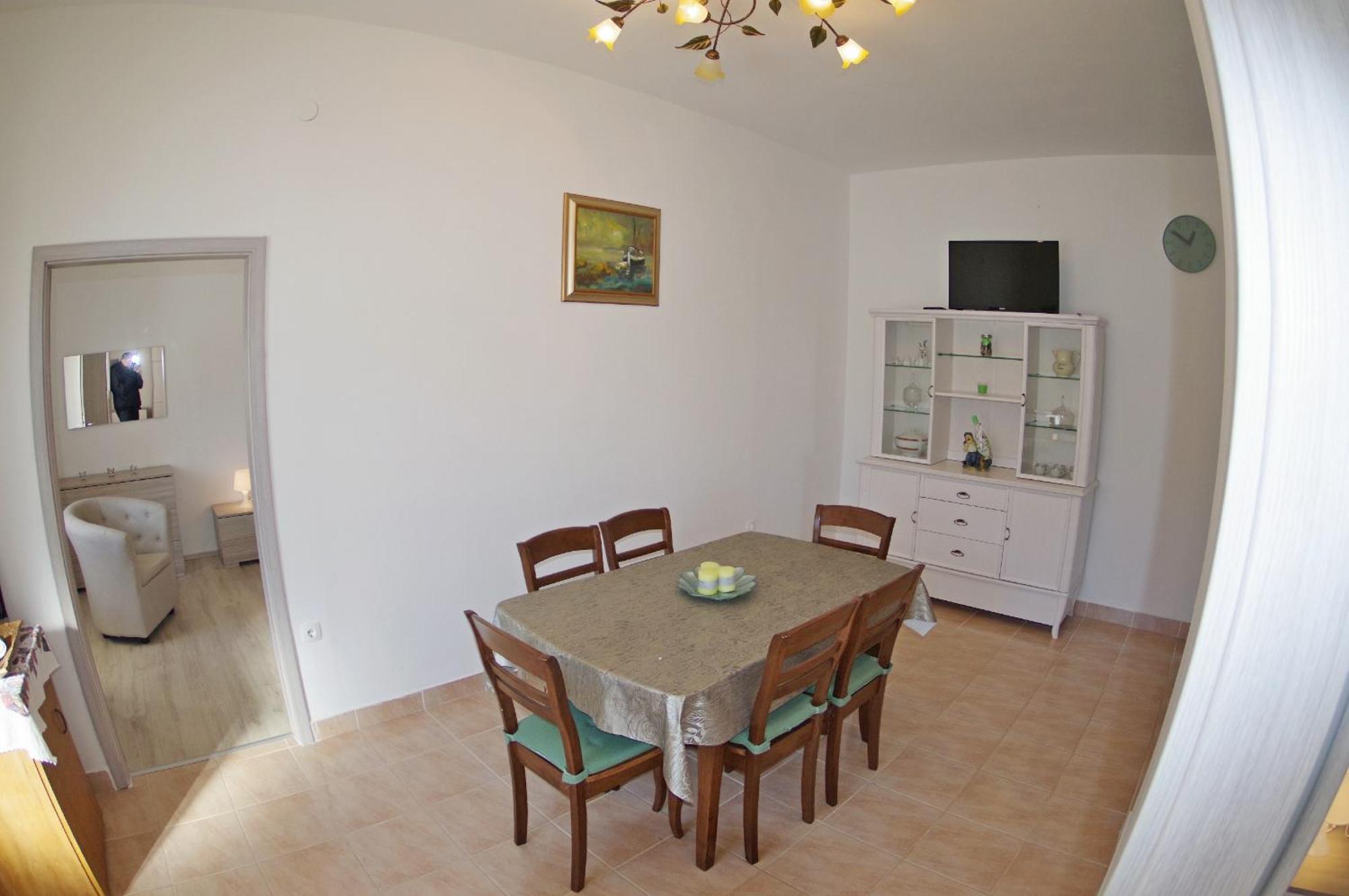 Holiday Apartments In House Sanja Rakalj Pokój zdjęcie