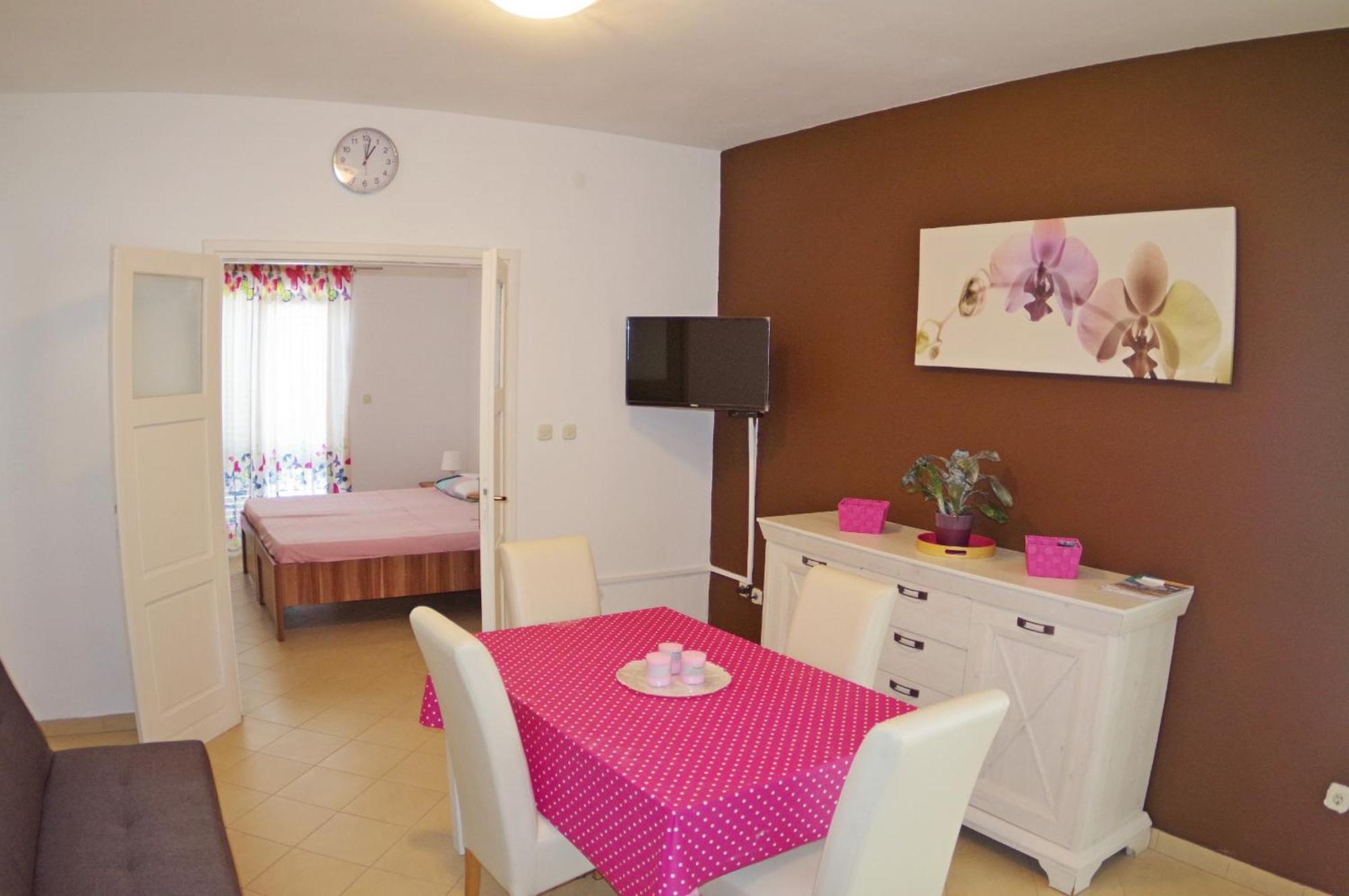 Holiday Apartments In House Sanja Rakalj Pokój zdjęcie