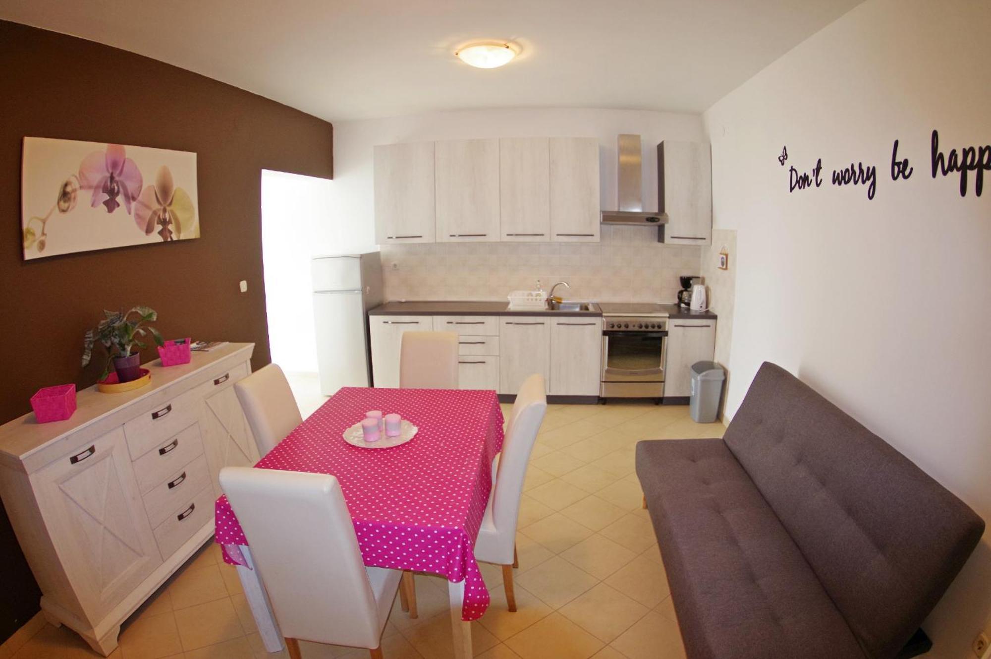Holiday Apartments In House Sanja Rakalj Pokój zdjęcie