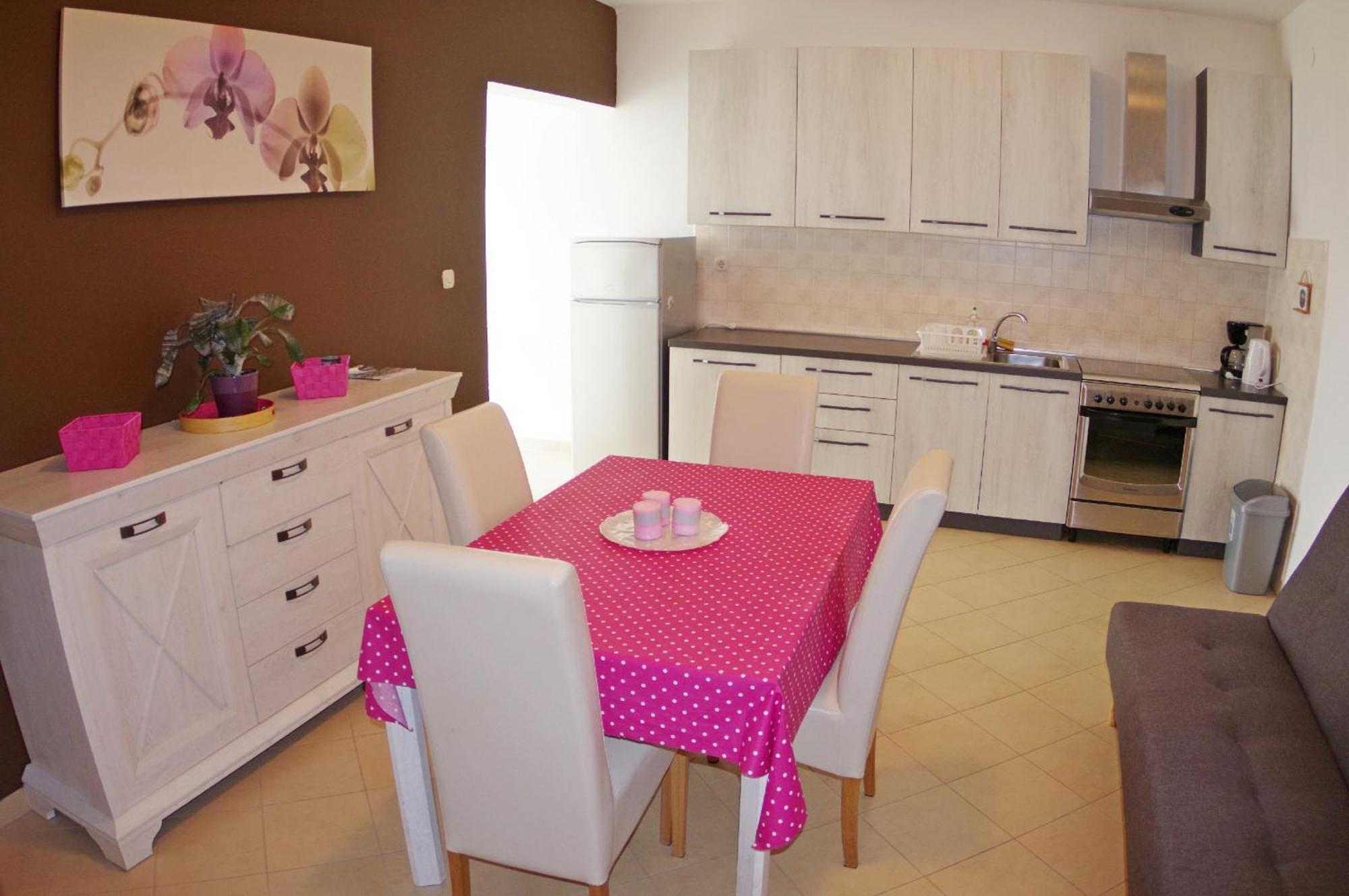 Holiday Apartments In House Sanja Rakalj Pokój zdjęcie