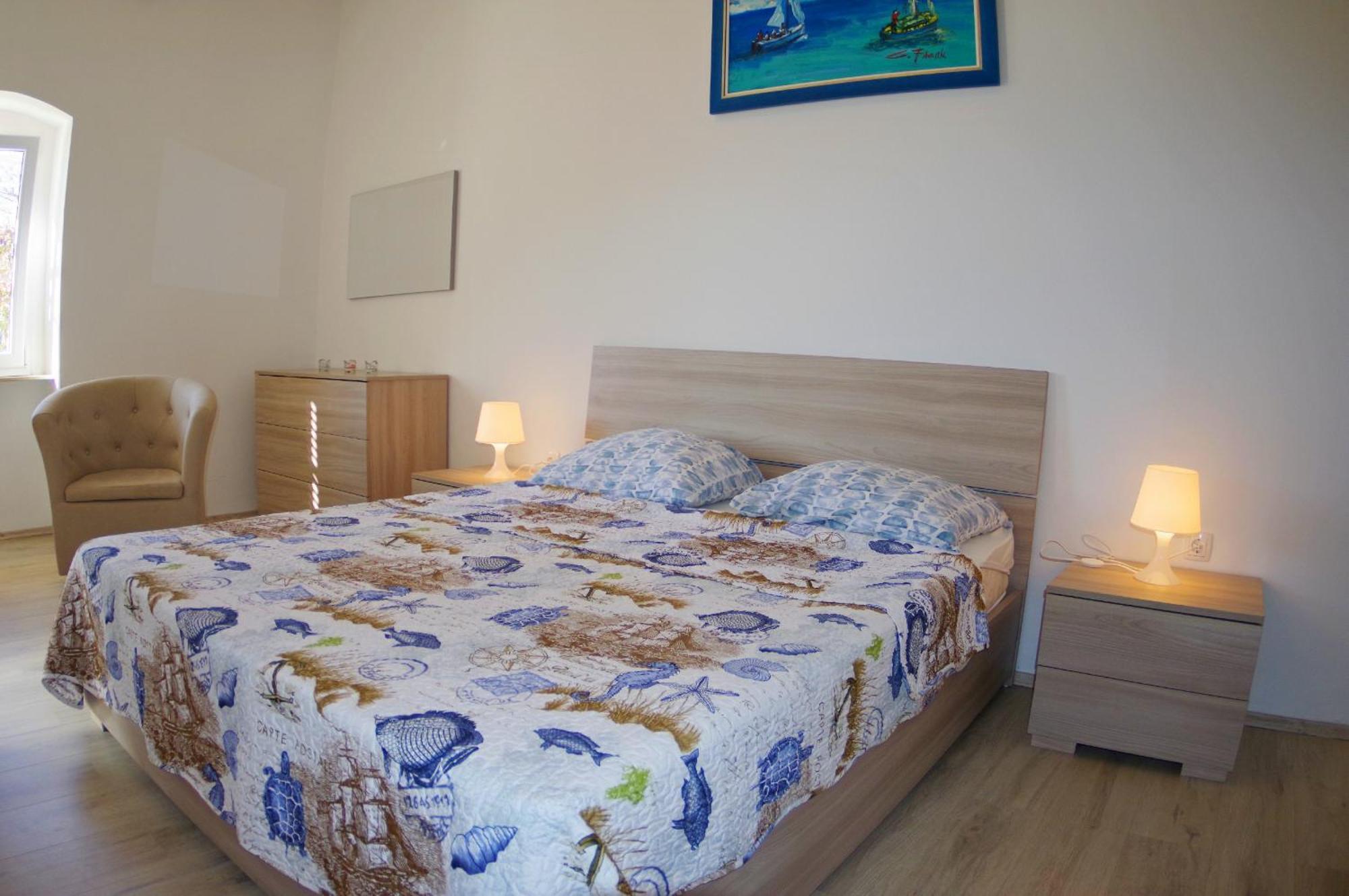 Holiday Apartments In House Sanja Rakalj Pokój zdjęcie